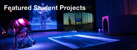 Featured Student Projects